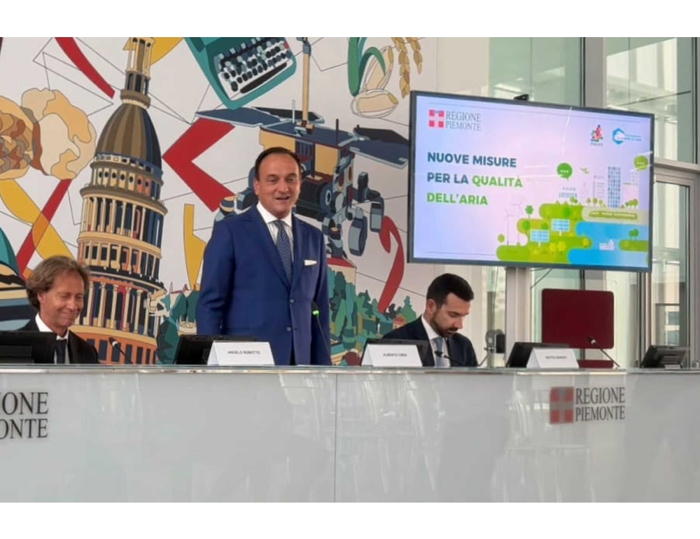 Il Piemonte evita lo stop ai diesel Euro 5 con nuove misure anti smog