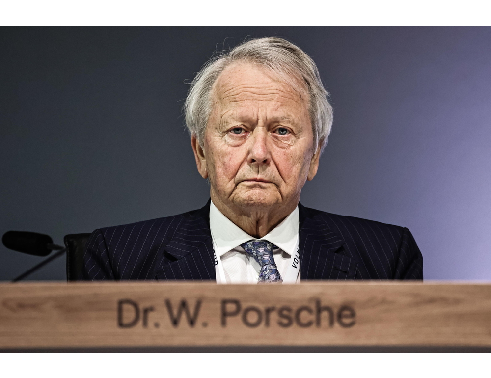 Il magnate della Porsche mette in vendita la sua storica villa di Salisburgo