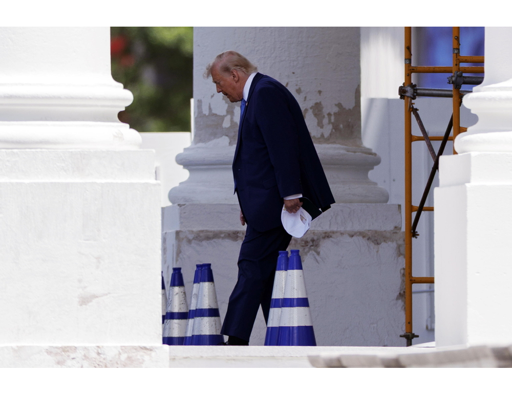 Il nome Donald sparisce dalle culle americane, non è mai stato così poco popolare