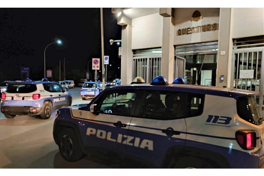 Pm Caltanissetta ha chiesto al gip provvedimenti cautelari per gli indagati