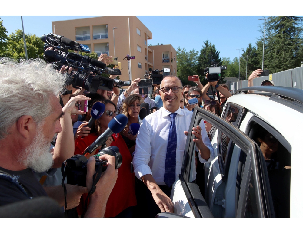 Inchiesta Pesaro, Parlamento Ue avvia l’iter di revoca immunità per lettura chat Ricci