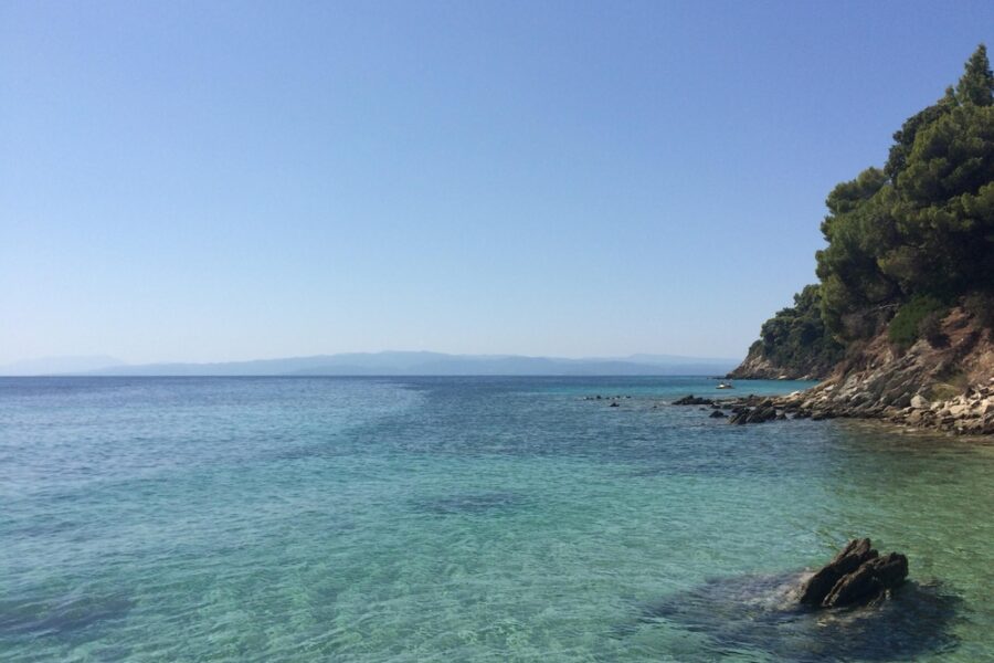 La vittima è una donna di Parma in vacanza sull'isola di Lefkada