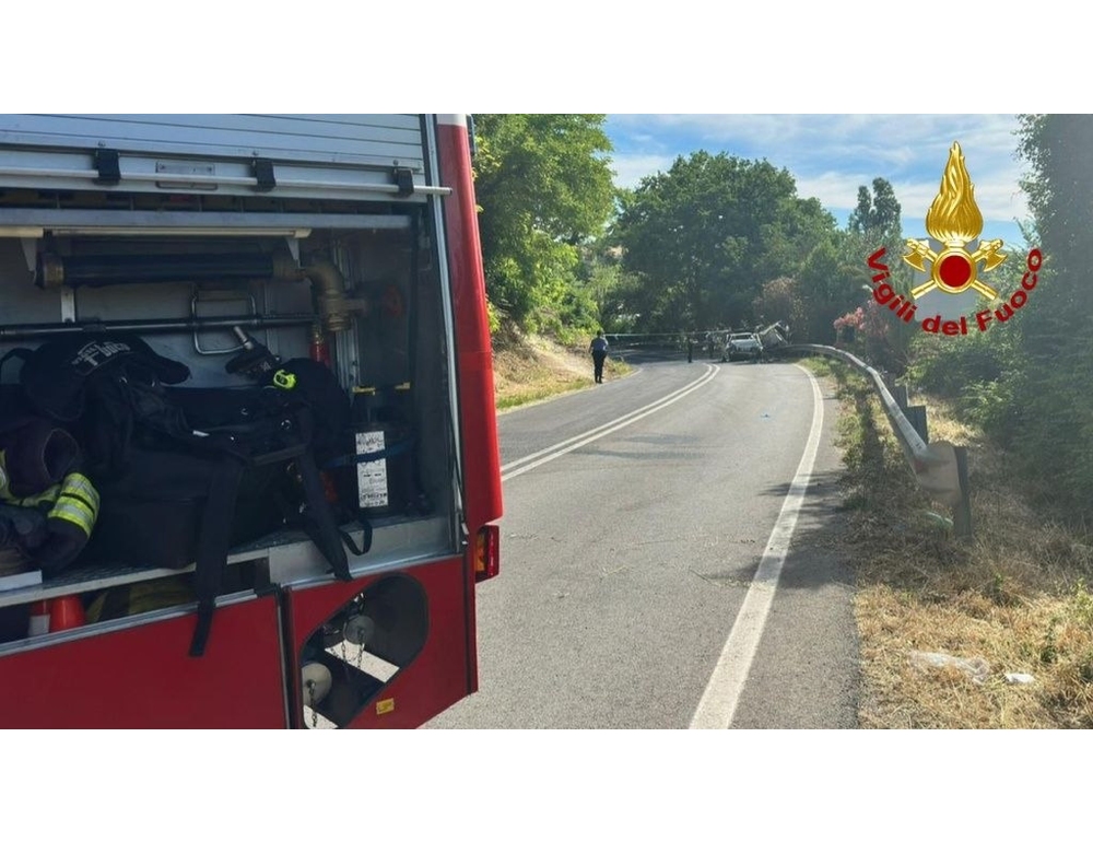 Incidente stradale ad Ancona, morto un altro ragazzo di 20 anni