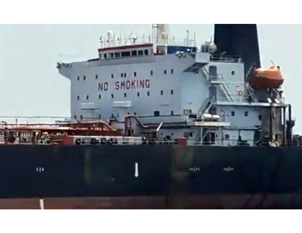 India, ‘in attacco Usa a nave al largo dell’Oman morti tre marinai indiani’