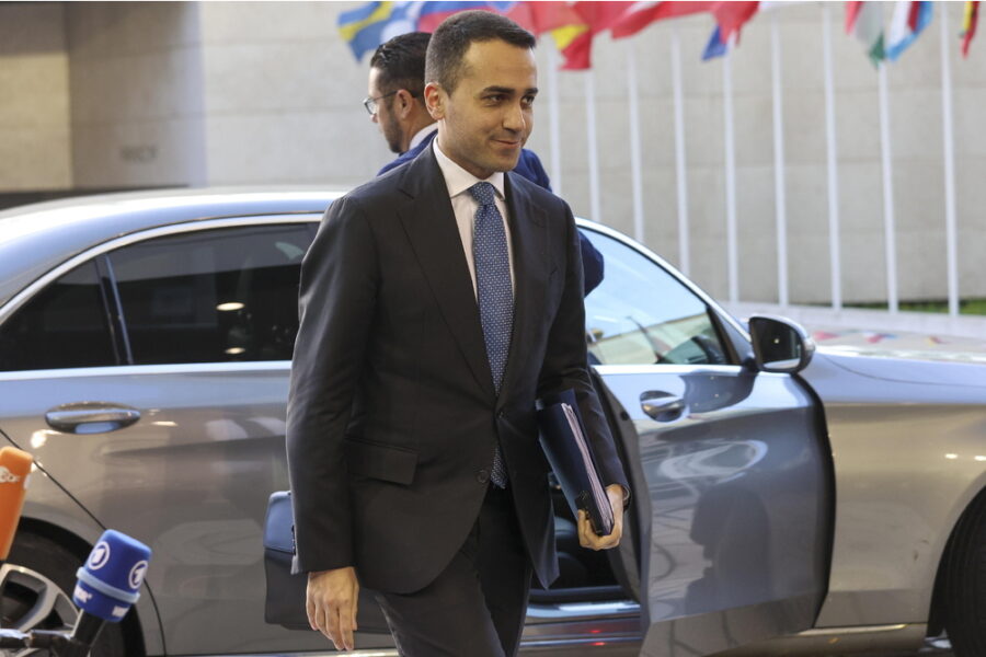 L'iniziativa europea a sostegno dei negoziati sul nucleare iraniano
