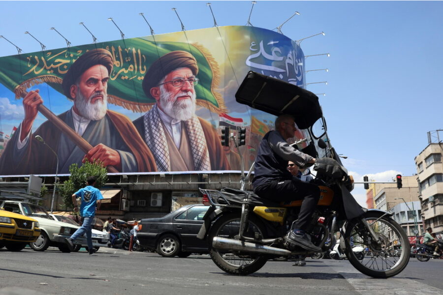 Lo afferma il comando militare iraniano