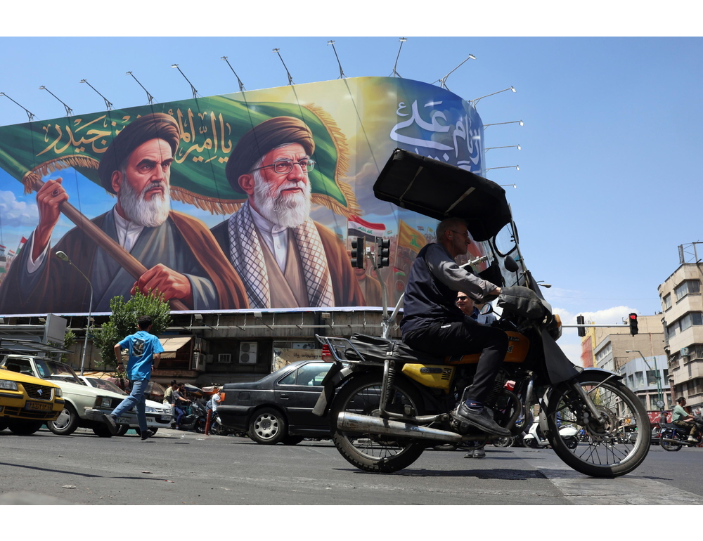 Iran, ‘con l’attacco a Beirut Israele ha oltrepassato tutte le linee rosse’