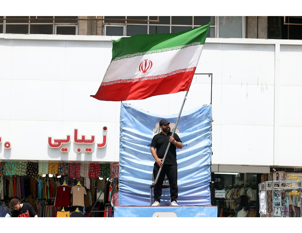 Iran, ‘in questa fase non stiamo negoziando sul nucleare con gli Usa’
