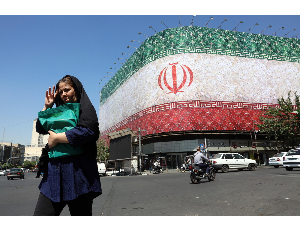 Iran, ‘l’accordo con gli Usa mette fine immediatamente alla guerra’