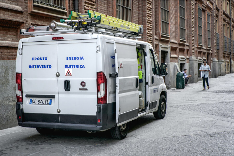 "Anche per ordinanza sindaco ulteriore incremento dei tecnici"