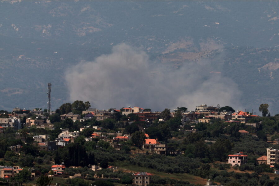 Lo riferiscono i media di Stato di Beirut