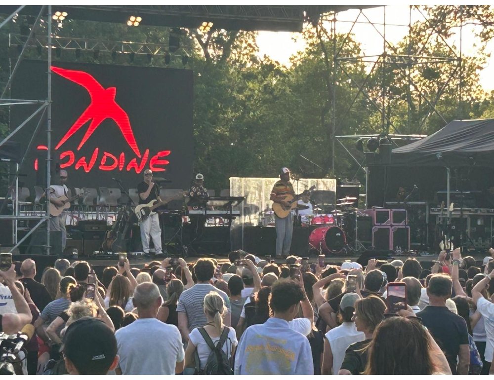 Jovanotti a Rondine tra pace e libertà