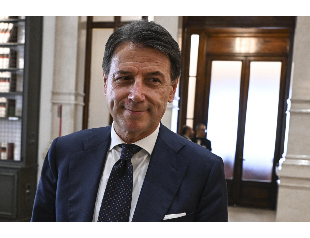 L.elettorale:Conte,pronti al ricorso alla Corte Costituzionale