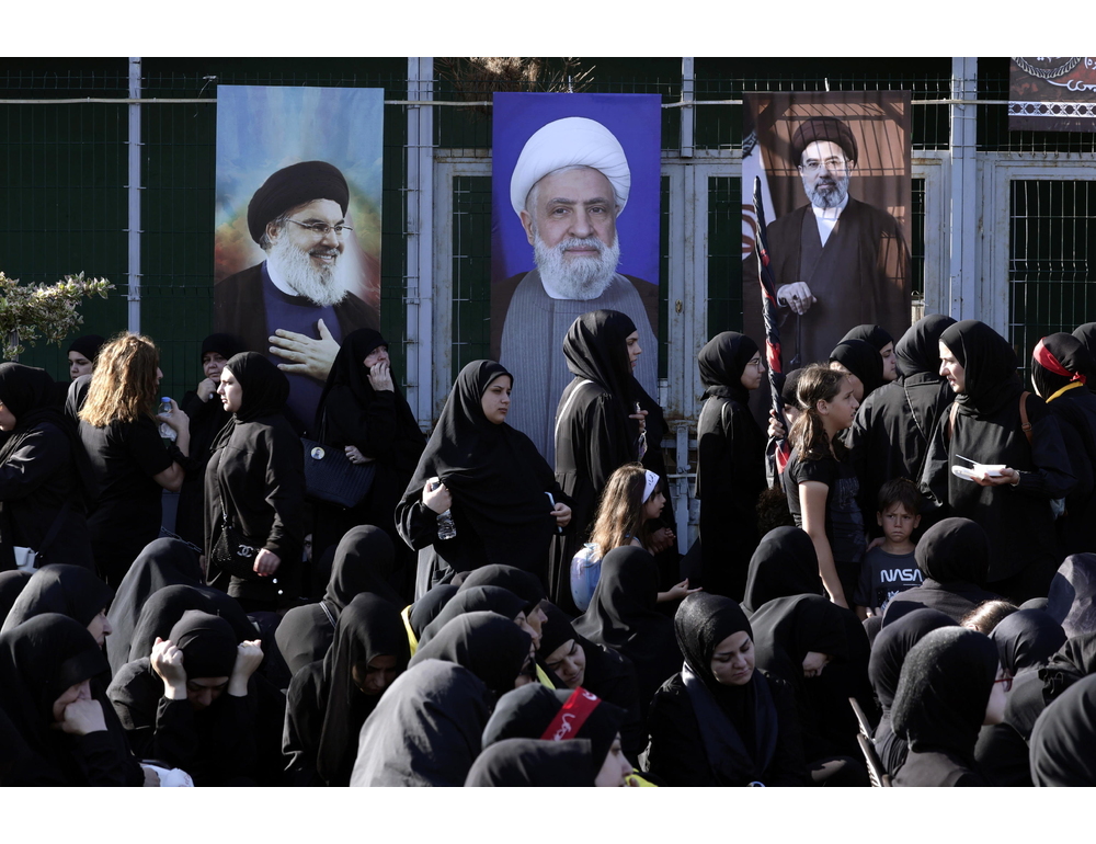 L’Iran accusa gli Usa di ‘palese violazione dell’accordo di pace