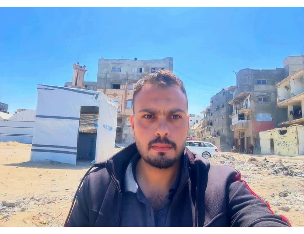 ‘L’Italia mi ha accolto’, in salvo il dissidente di Gaza a cui Hamas dà la caccia