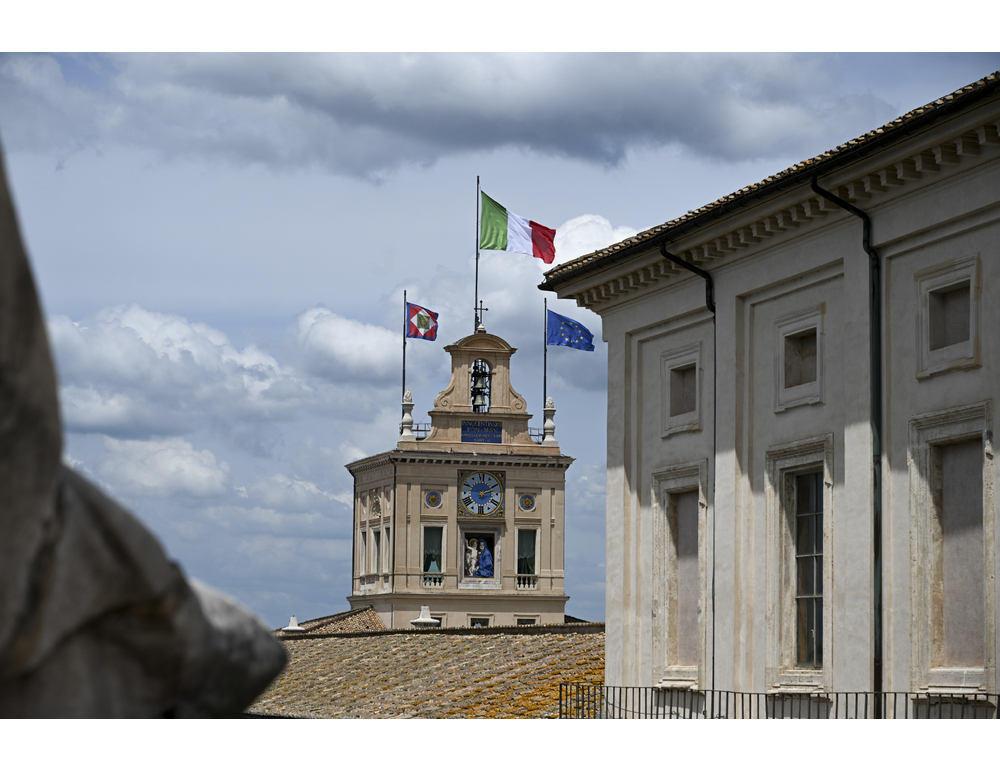 La Consulta mette i ‘paletti’ a legge urbanistica della Regione Sardegna
