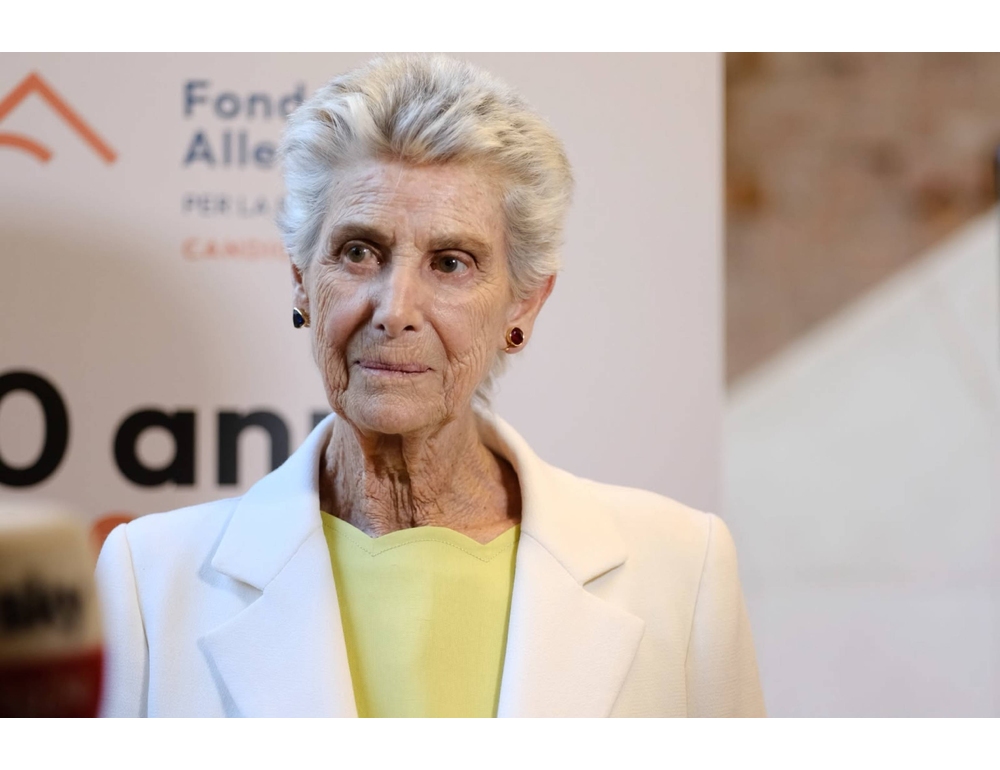 La Fondazione di Candiolo festeggia in musica 40 anni contro il cancro