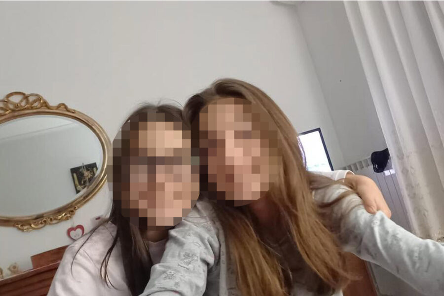 La confessione alla garante dei detenuti