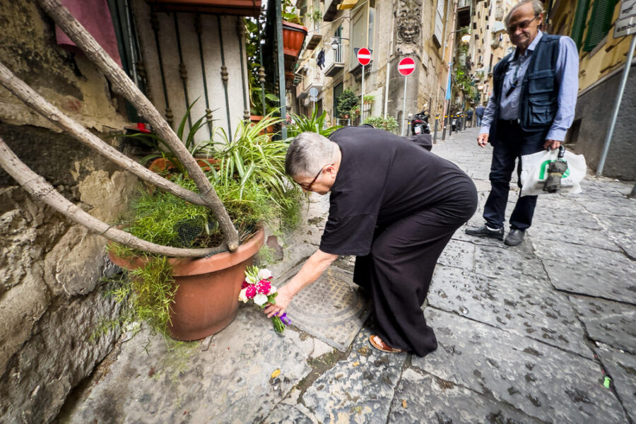 Processo al via il 23 ottobre