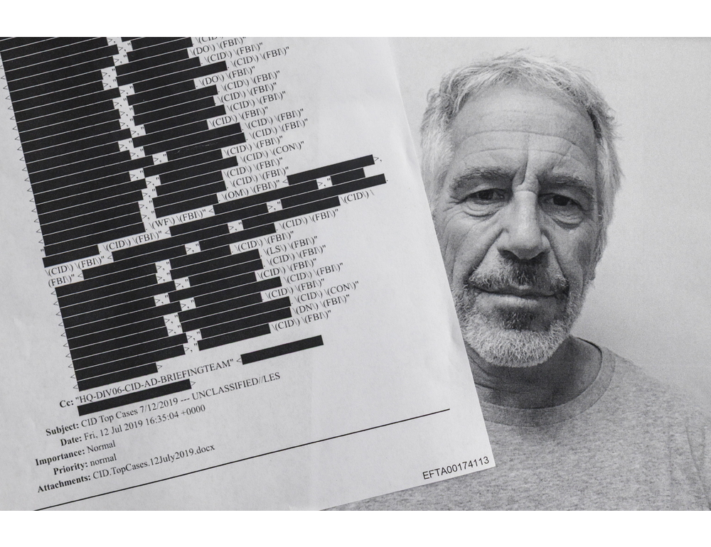 La storica assistente di Epstein testimonia alla Camera Usa