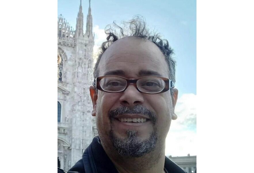 La cugina: 'Giuseppe aveva 55 anni