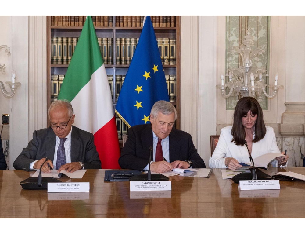 Laurea magistrale in Italia per 15 studenti di Pakistan e Bangladesh