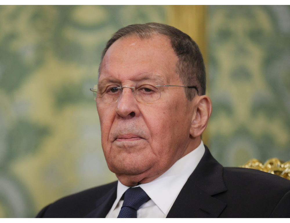 Lavrov, ‘gli Usa non sanno come uscire dalla guerra con l’Iran’