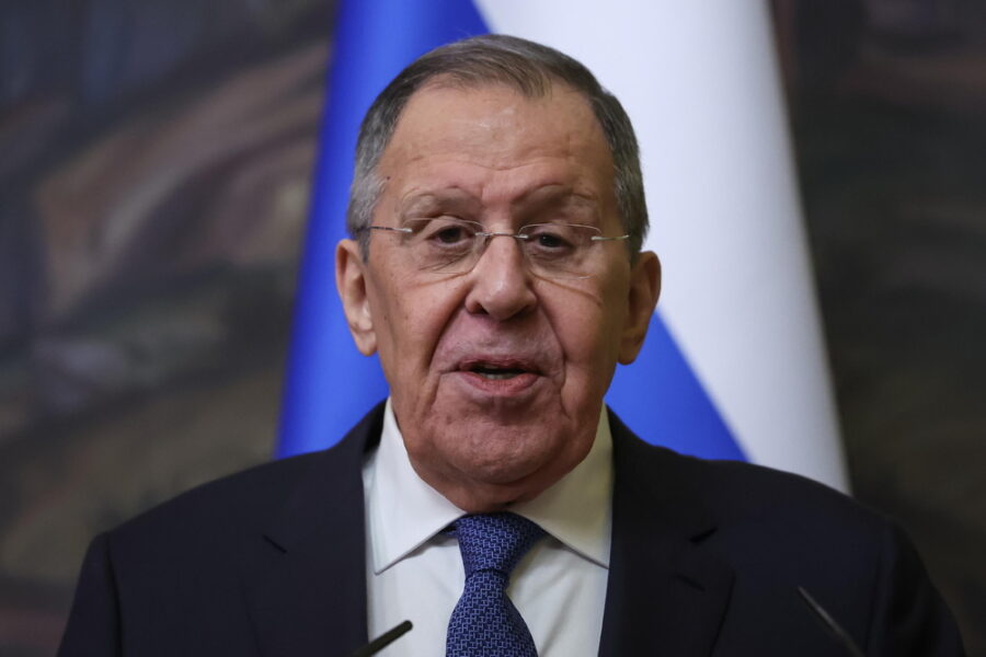 'Russia concentrata sul raggiungimento degli obiettivi'