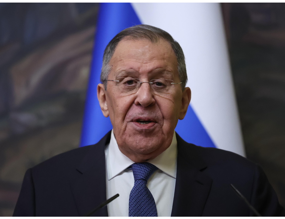 Lavrov, ‘nessuna speranza in mediatori occidentali, anche Usa si allontanano’