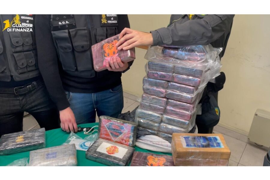 Chieste ordinanze per altri 13 indagati