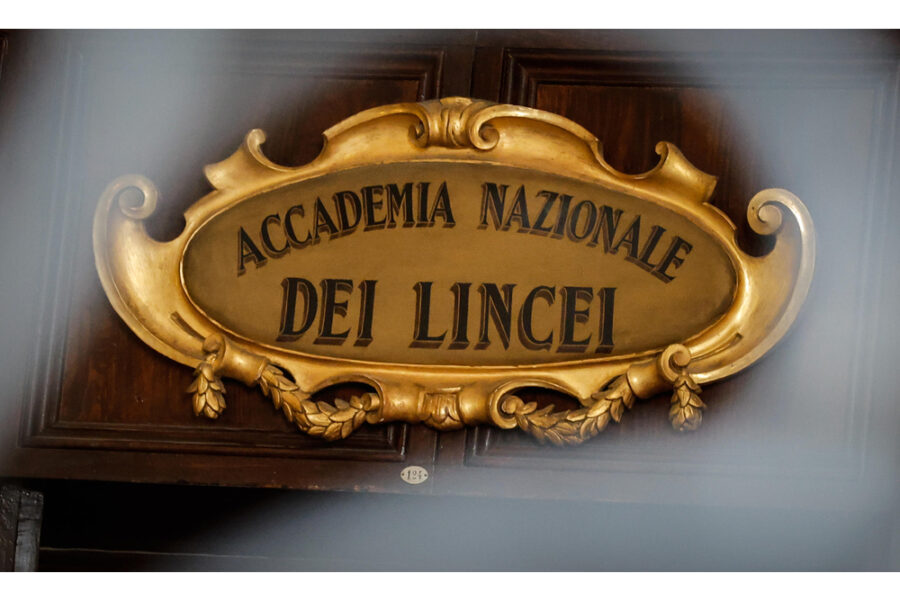 Il presidente Antonelli