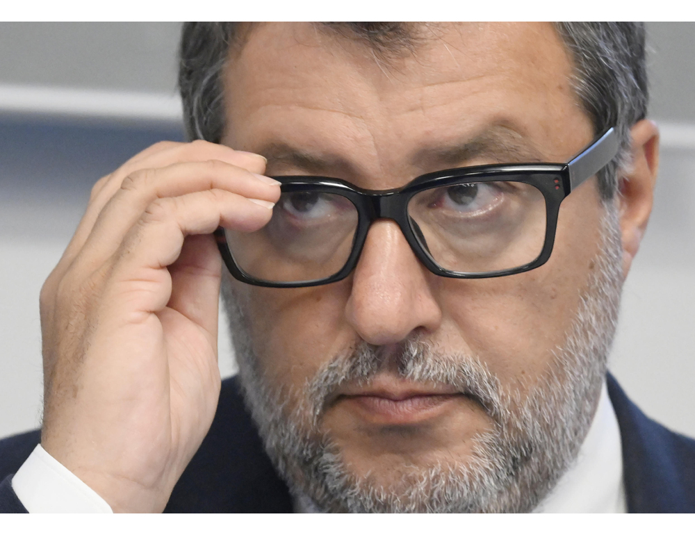 Lunedì al via cabina di regia Lega sui territori, al tavolo anche Zaia e Fedriga