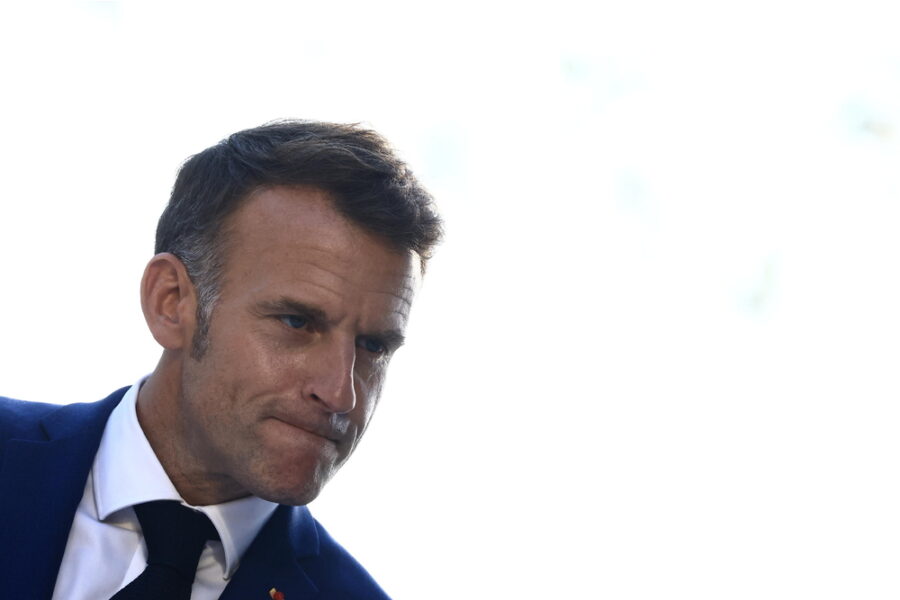 'In collaborazione con l'Unione Europea e le Nazioni Unite'
