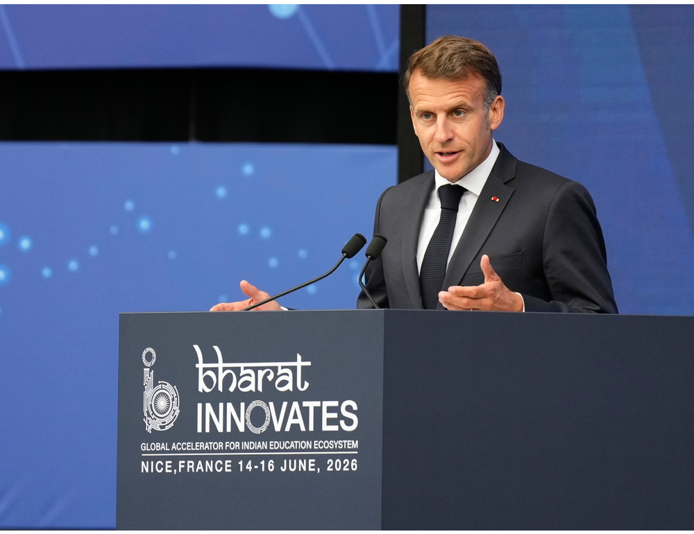 Macron, missione Francia-Gb pronta a accompagnare la riapertura di Hormuz