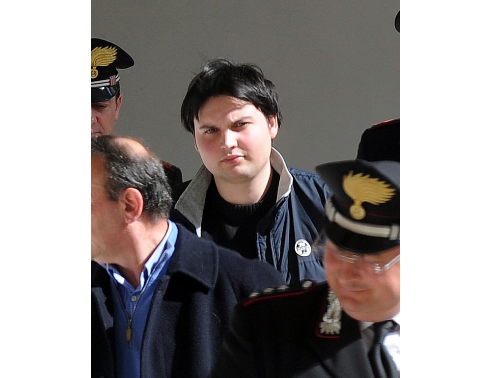 Marco Poggi, ‘per un anno si è giocato sulla vita e sulla morte di Chiara’