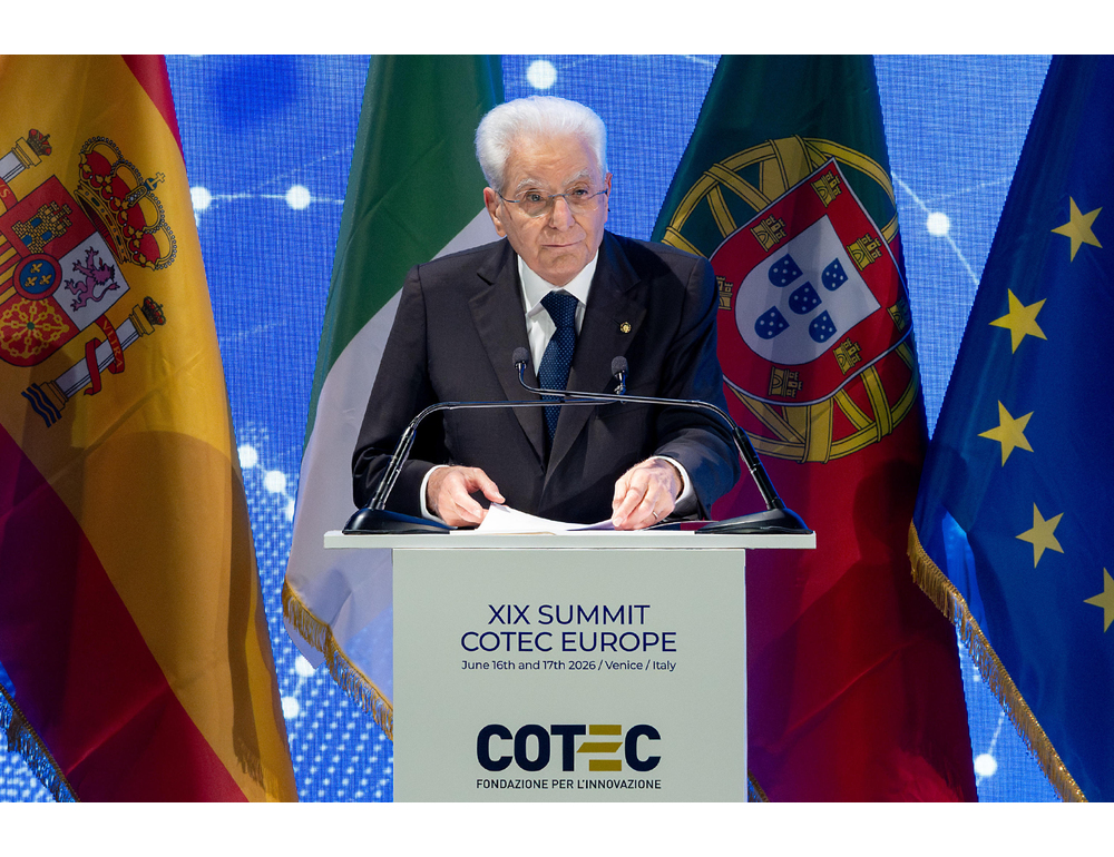 Mattarella, Repubblica grata a GdF, tutela contribuenti onesti e legalità