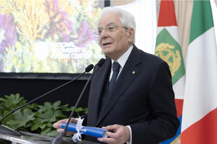 Ne fu protagonista il popolo italiano