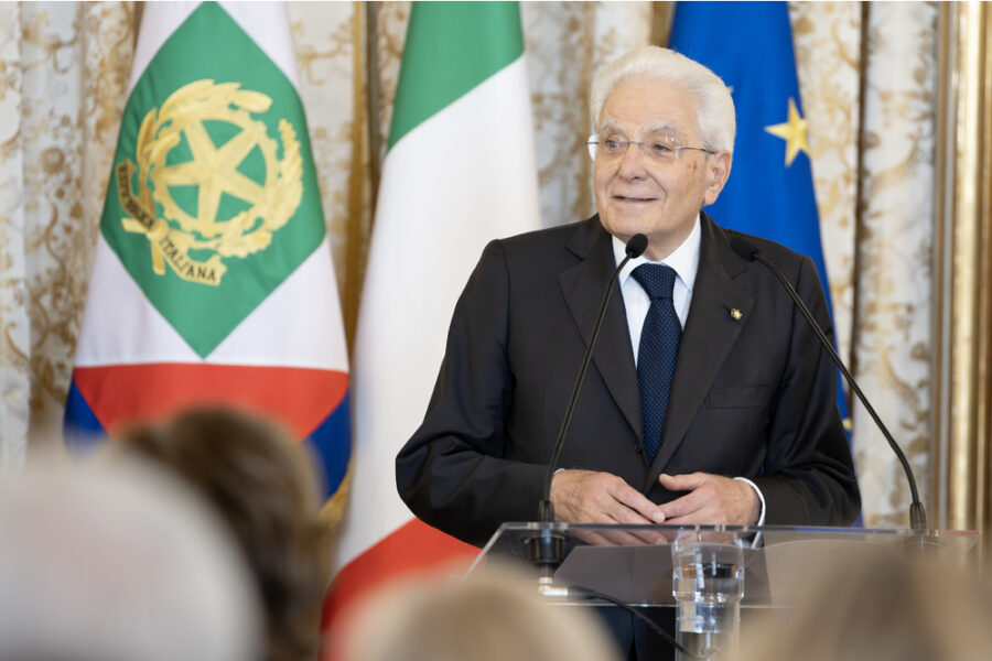 "Ringraziamento alto e convinto a comunità