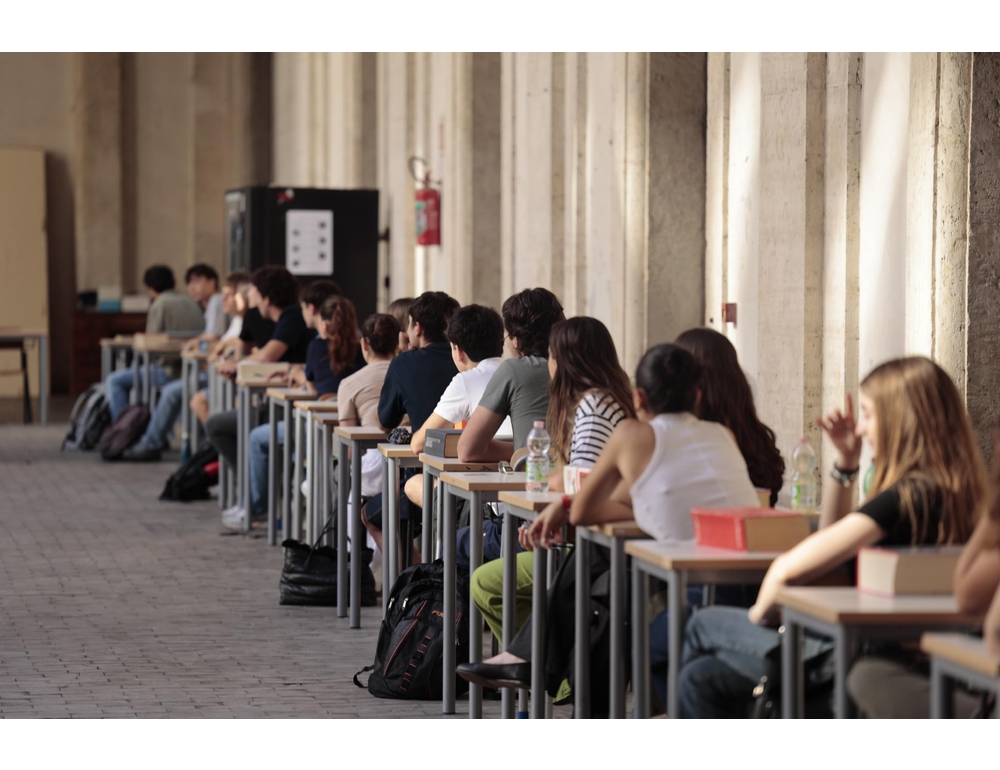 Maturità, al via il 18 giugno. I candidati sono oltre 527mila