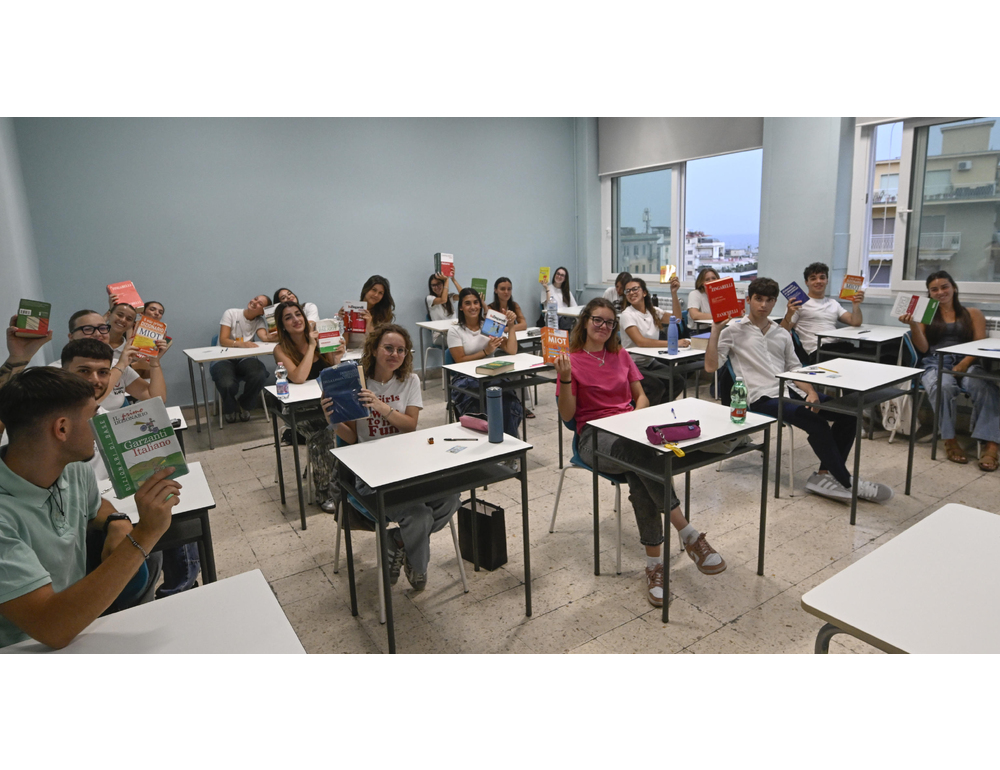 Maturità: conto alla rovescia, domani prima prova scritta per 527.747