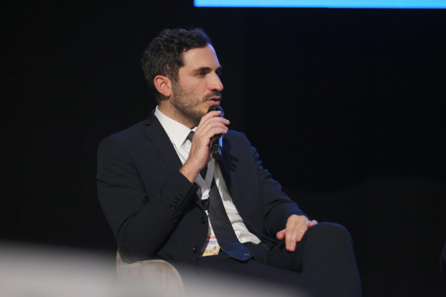 Lattuca "Vivete questo momento con emozione ma senza ansia"