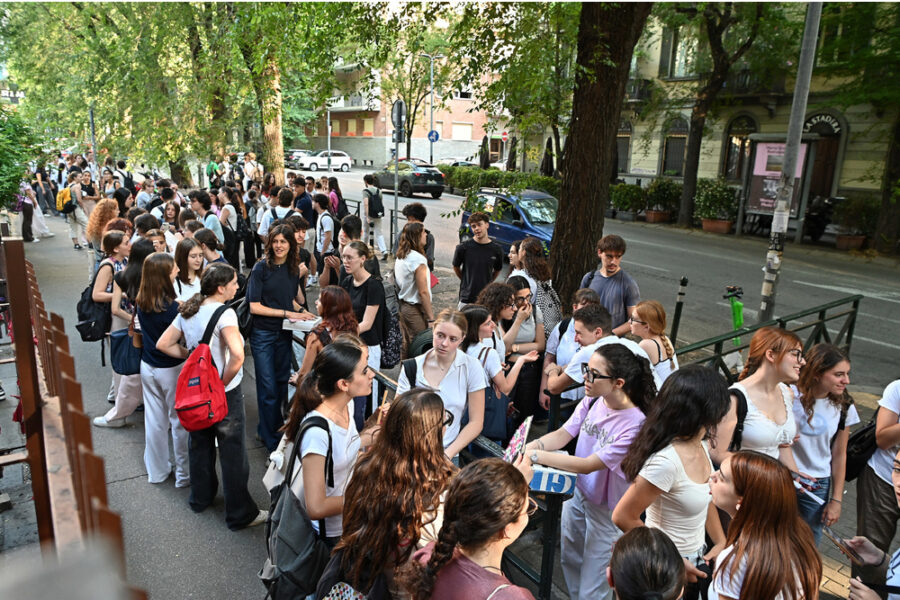 Novità nei colloqui: 4 materie