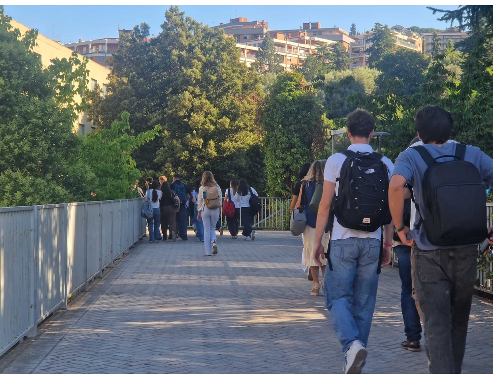 Maturità: oggi alle 8,30 al via la seconda prova scritta