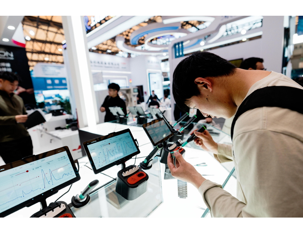 Maxi polo per i chip in Corea del Sud, investimenti per 518 miliardi