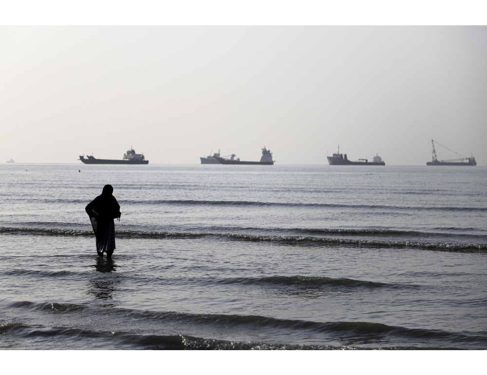 Media, 1.100 marittimi evacuati dall’Onu a Hormuz