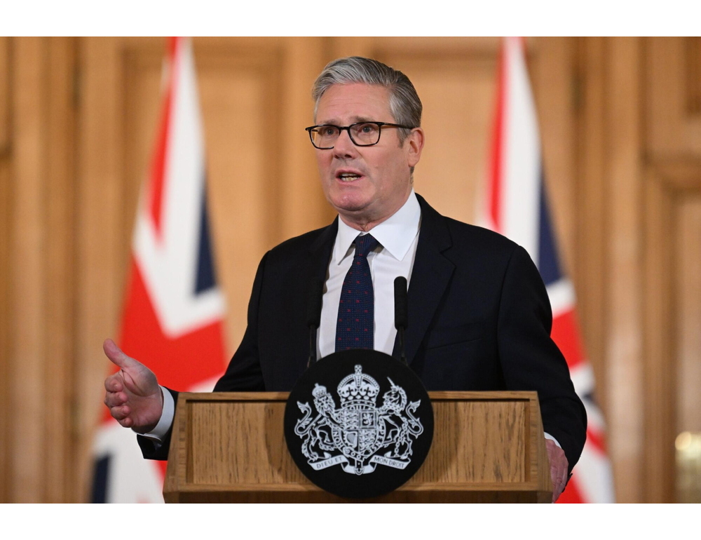 Media Gb, Starmer pronto ad annunciare oggi le dimissioni