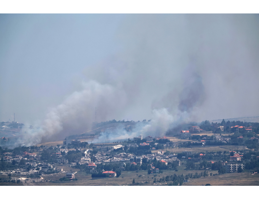 Media, ‘Israele stava per attaccare Beirut, fermato dagli Usa’