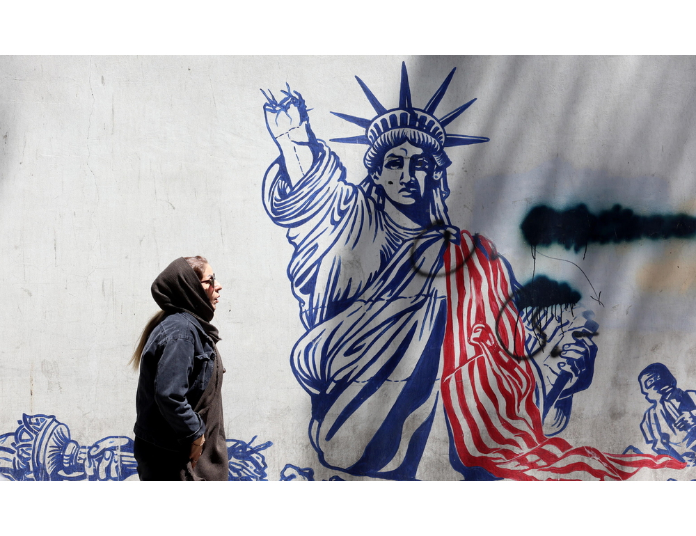Media, ‘L’Iran interrompe lo scambio di messaggi con gli Usa’