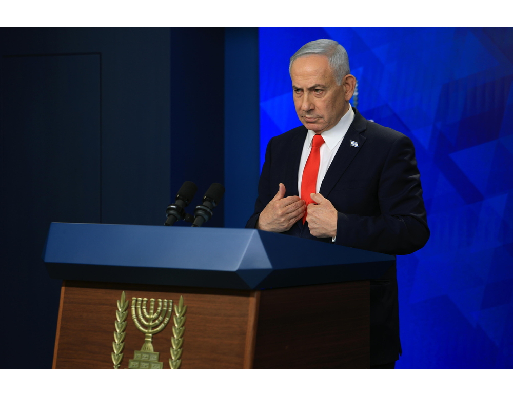 Media, ‘Netanyahu e Katz ordinano a Idf cessate il fuoco in Libano’