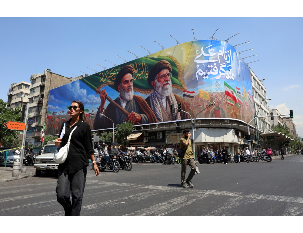 Media Teheran, Usa e Iran si avviano ai negoziati finali